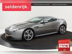 Aston Martin V12 Vantage - 5.9 | Lightweight Seats | B&O 1000 Watt | Carbon | Leder/Alcantara | Keramisch | Bluetooth