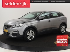 Peugeot 3008 - 1.6 BlueHDi Blue Lease Executive | Trekhaak | Navigatie | Carplay | Climate control | Crui