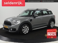 MINI Countryman - 1.5 One Business Edition | Harman/Kardon | Carplay | Full LED | Keyless | Navigatie | Park