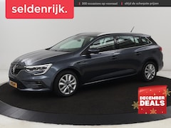 Renault Mégane E-Tech - 1.6 Plug-In Hybrid 160 Business Zen | Carplay | Navigatie | Digital Cockpit | Parkeerhulp