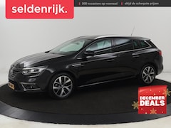 Renault Mégane - 1.2 TCe Bose | Panoramadak | Leder | Stoelverwarming | Head-Up | Trekhaak | Sfeerverlichti