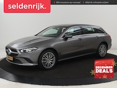 Mercedes-Benz CLA-klasse Shooting Brake - 250e Urban | Carplay | Park Assist | Navigatie | Camera | DAB | Half leder | Full LED | PH