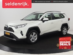 Toyota RAV4 - 2.5 Hybrid Business | Trekhaak | Adaptive cruise | Camera | Carplay | Digital Cockpit | Cl