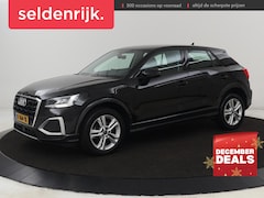 Audi Q2 - 35 TFSI Business Edition | Stoelverwarming | Virtual Cockpit | Full LED | Carplay | Naviga