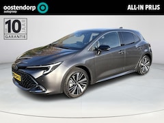 Toyota Corolla - Hybrid 140 Dynamic | Navigatie | Apple CarPlay/Android | Achteruitcamera