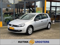 Volkswagen Golf - 1.2 TSI Trendline - all season - trekhaak