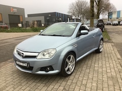 Opel Tigra - AUTOMAAT 1.4 16 V