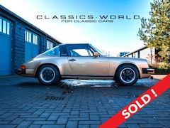 Porsche 911 Targa - 1979