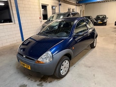 Ford Ka - 1.3 2004 slechts 64.000 km APK 9-2026