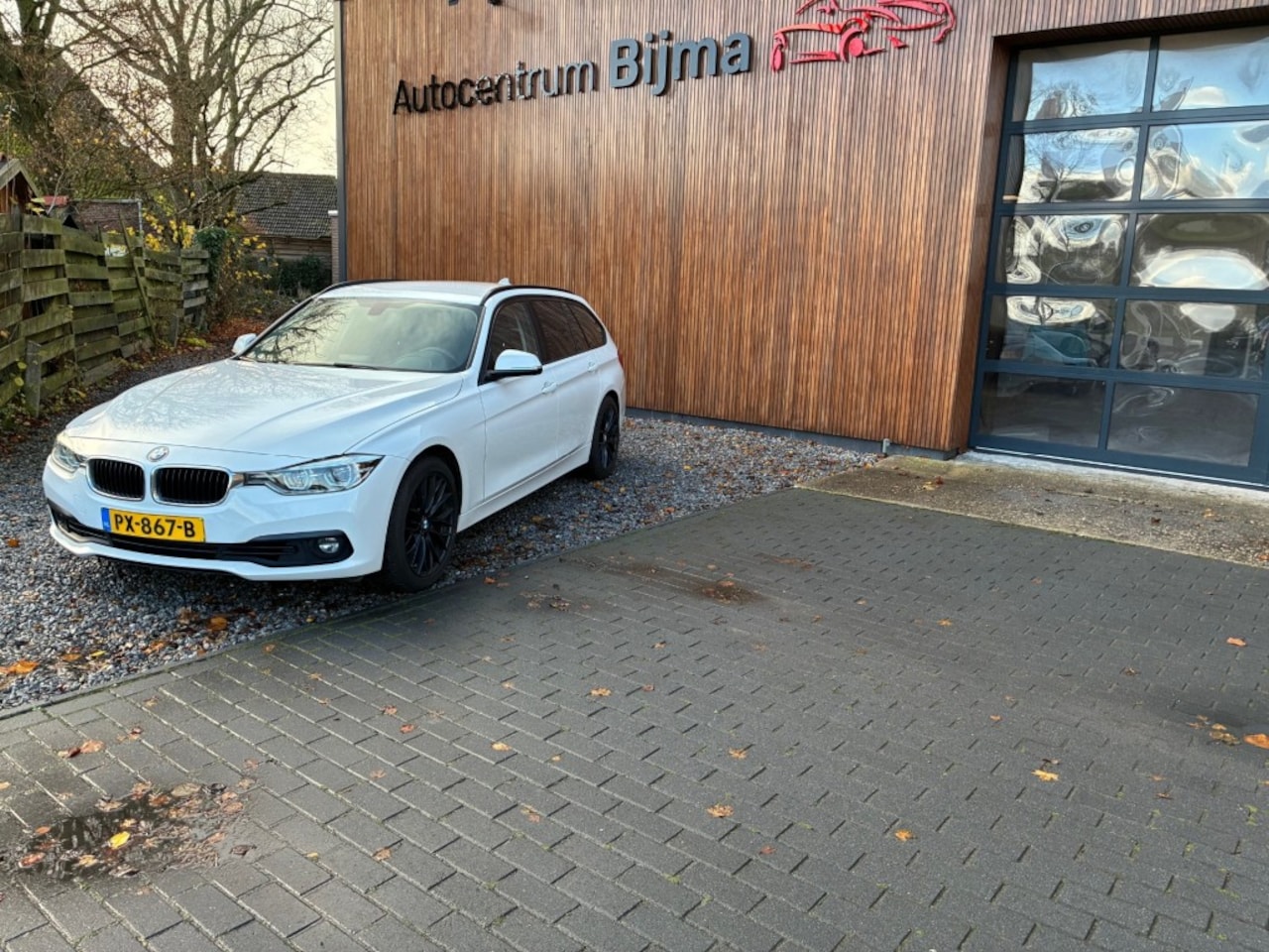 BMW 3-serie - Corporate Lease Executive - AutoWereld.nl