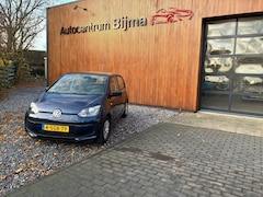 Volkswagen Up! - Take Up Blue Motion