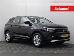 Opel Grandland - 1.2 Turbo 130PK Elegance Automaat