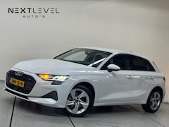 Audi A3 Sportback - 30 TFSI S edition