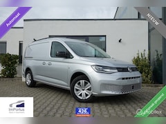 Volkswagen Caddy Cargo Maxi - 1.5 TSI Comfort DSG