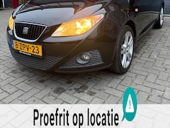 SEAT Ibiza ST - 1.4 Reference