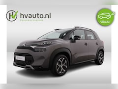 Citroën C3 Aircross - 1.2 PURETECH 130 SHINE EAT8 | Cruise | Carplay | Stoelverwarming |