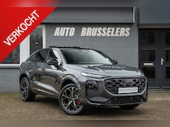 Audi Q3 Sportback - 1.5 200kW e-hybrid S edition Nieuw Direct leverbaar MEGA COMPLEET