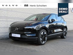 Volvo EX30 - Single Motor Extended Range Plus 69 kWh | Warmtepomp| Adaptieve Cruise Control| Blind spot