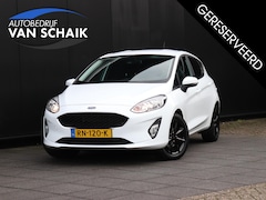Ford Fiesta - 1.1 Trend | APPLE CARPLAY | CAMERA | CRUISE |