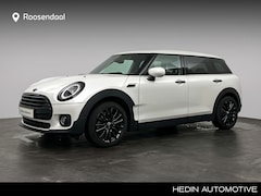 MINI Clubman - 1.5 Cooper Classic | Sportstoelen | Comfort Access | Camera | Stoelverwarming |