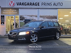 Volvo V70 - 2.0T R-Edition |STOELVERW.|ORIG. NL|1e EIG.|CRUISE|VOLL. ONDERH.| 4153