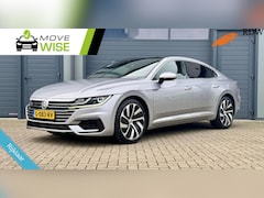 Volkswagen Arteon - 1.5 TSI R LINE | Panoramdak | Trekhaak Afnb. | Cruise Adpt. | Virtual Dash. | Camera |