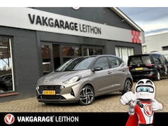 Hyundai i10 - 1.0 Comfort 5-zits Comfort 5 zits