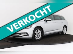 Volkswagen Passat Variant - 1.5 TSI Business | Automaat | Keyless | Camera | CarPlay | Org NL
