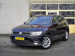 Volkswagen Tiguan - 1.5 TSI ACT 150PK Automaat Comfortline Business BJ2020 Lmv 17" | Led | Pdc | Navi | Panora
