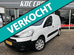 Citroën Berlingo - 1.6 e-HDI 500 Club Economy