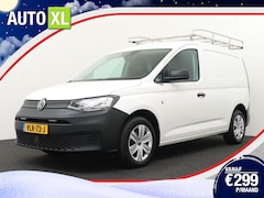 Volkswagen Caddy Cargo - 1.5 TSI 115 PK Aut. Business+ Trekhaak Betimmerd Carplay