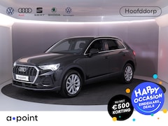 Audi Q3 - 45 TFSI e Business Edition 245 pk S-tronic | Navigatie | Parkeersensoren | Achteruitrijcam