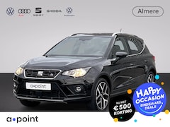SEAT Arona - 1.0 TSI FR Business Intense | Keyless | Carplay | Climate Control | Stoelverwarming | Acht