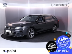 Volkswagen Passat Variant - 1.5 eTSI Business 150pk DSG| Navi| 18'LM-velgen| Camera| Dodehoek detectie