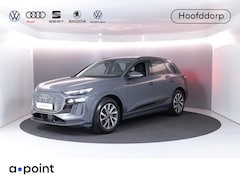Audi Q6 SQ6 e-tron - Advanced edition e-perf 225kW/306pk 100Kwh Ha Tech Plus pakket, sportstoelen met leder, bu