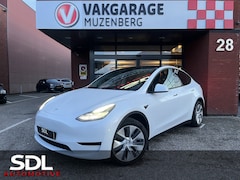 Tesla Model Y - RWD 58 kWh 1STE EIGENAAR // PANODAK // NAVI // ADAPTIVE CRUISE // CLIMA // AUTOPILOT // 36