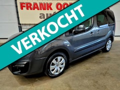 Citroën Berlingo - 1.2 PureTech 110PK Feel + Dealer OH|Navi|Apple|Cruise|Airco|PDC|Camera