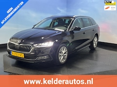 Skoda Octavia Combi - 1.0 TSI Style Navi | Clima | Cruise | PDC