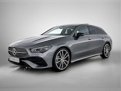 Mercedes-Benz CLA-klasse Shooting Brake - 180 Business Solution AMG | AMG Line Plus pakket | Head-up Display | Panoramaschuifdak | A