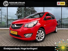 Opel Karl - 1.0 ecoFLEX Innovation - Climate - Cruise - Trekhaak - Org.NL
