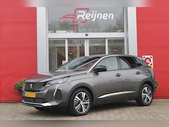 Peugeot 3008 - 1.6 HYbrid 180PK ALLURE PACK BUSINESS | STOEL VERWARMING | APPLE CARPLAY/ANDROID AUTO | NA