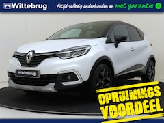 Renault Captur - 1.3 TCe Intens AUTOMAAT
