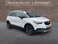 Opel Crossland X - 1.2 Turbo Edition 2020