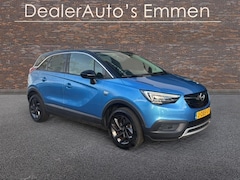Opel Crossland X - 1.2 Turbo Edition 2020