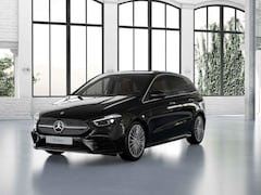 Mercedes-Benz B-klasse - 250 e Business Solution AMG