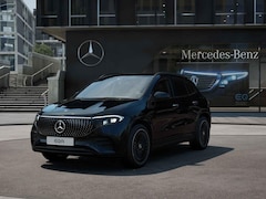 Mercedes-Benz EQA - 250+ Business Solution AMG 71 kWh