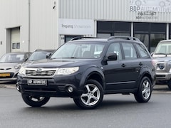 Subaru Forester - 2.0 X Intro 4x4/BLUETOOTH APPLE CARPLAY/STOELVERWARMING/TREKHAAK