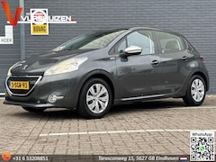 Peugeot 208 - 1.2 VTi Urban Soul | Airco | Trekhaak |