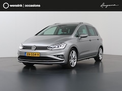 Volkswagen Golf Sportsvan - 1.5 TSI ACT Highline Edition | Trekhaak | Panoramadak | ERGO Stoelen | LED | Navigatie | C