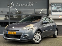 Renault Clio - 1.2 TCe Collection Airco Pano Navi